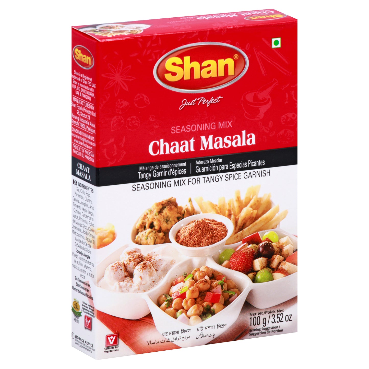 Shan Seasoning Mix 100 g