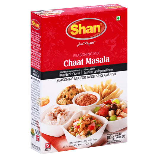Shan Seasoning Mix 100 g