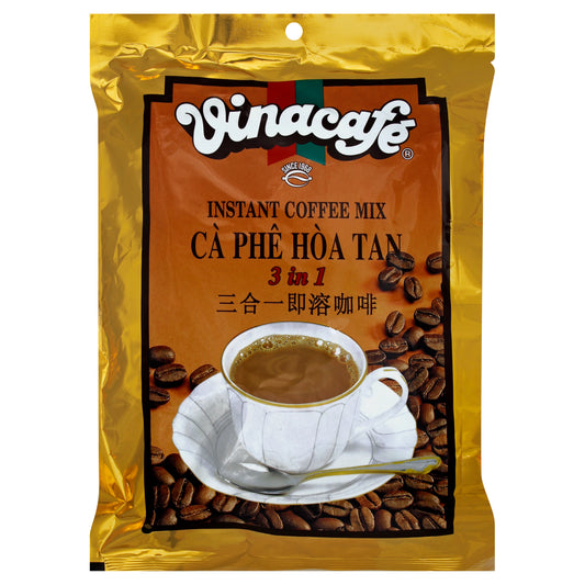 Vinacafe Coffee Mix 20 ea