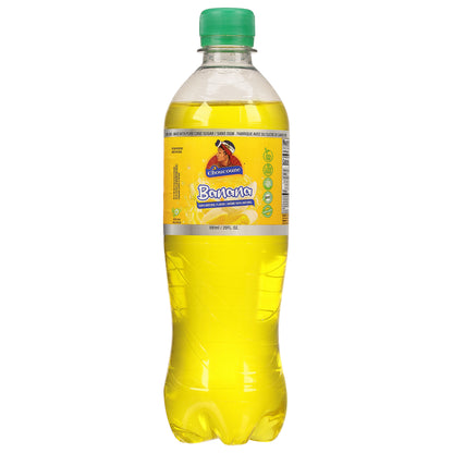 Choucoune Soda 20 fl oz