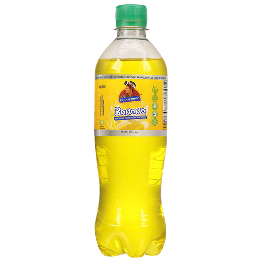 Choucoune Soda 20 fl oz