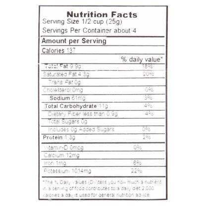 Yoki Shoestring Potato Sticks Snacks 105 gr Bag
