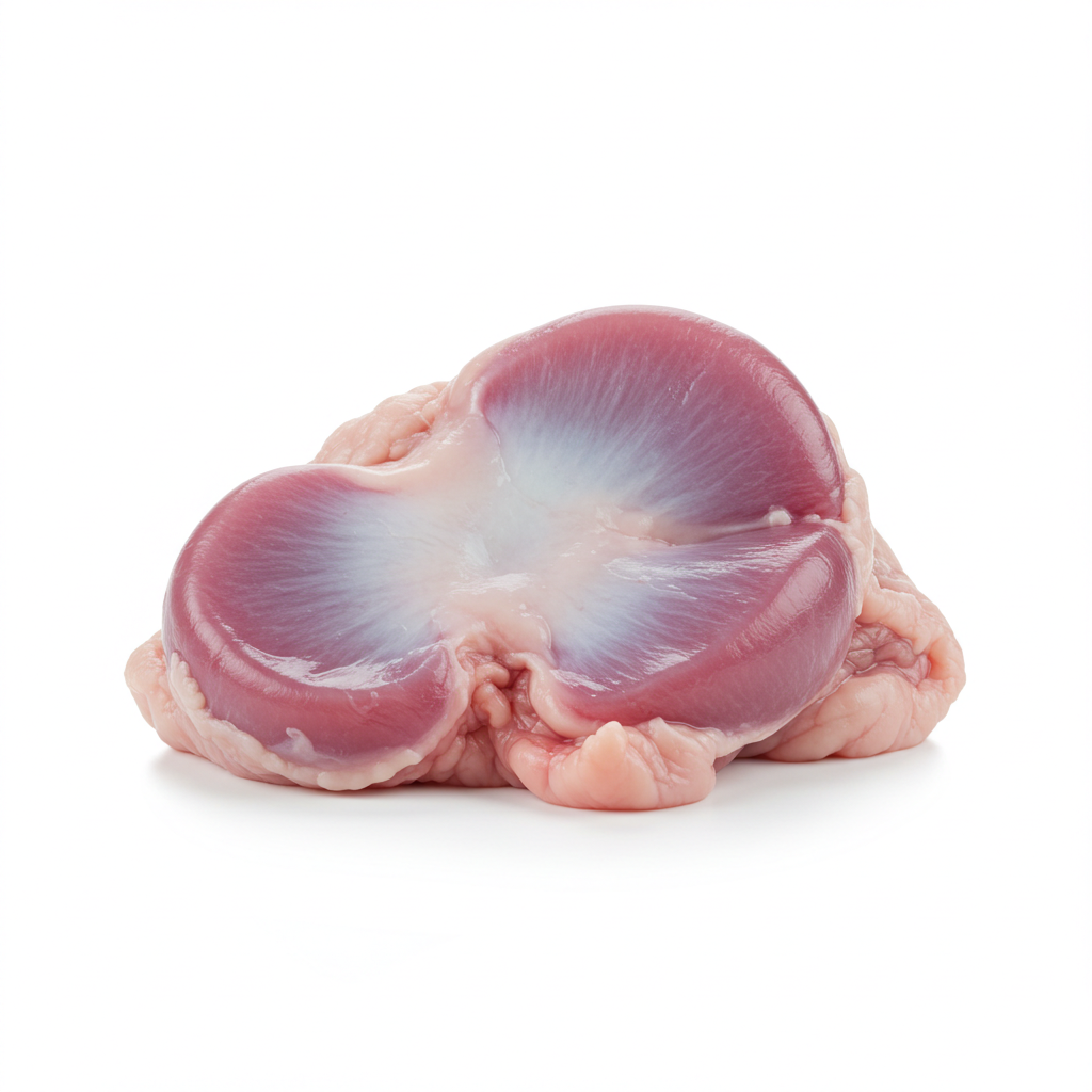 Chicken Gizzard