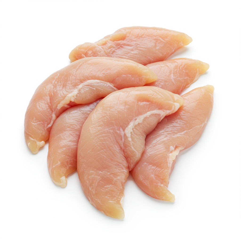Chicken Tenderloin