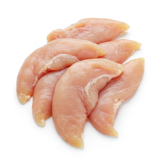 Chicken Tenderloin