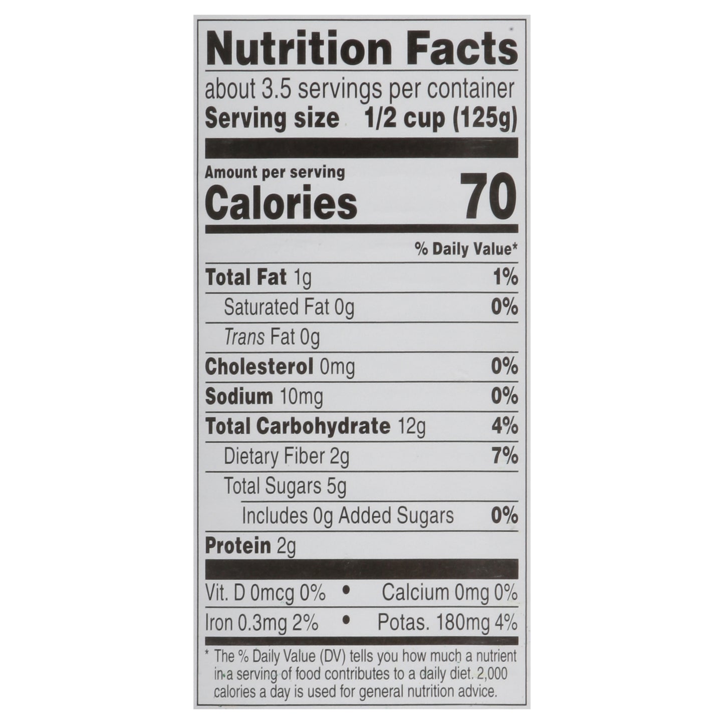 Green Giant No Salt Added Whole Kernel Sweet Corn 15.25 oz