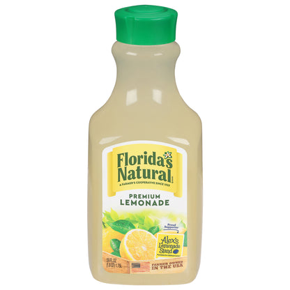 Florida's Natural Premium Lemonade 59 fl oz