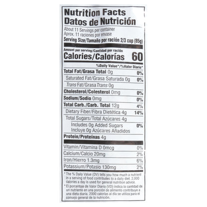 La Fe Green Peas 32 oz