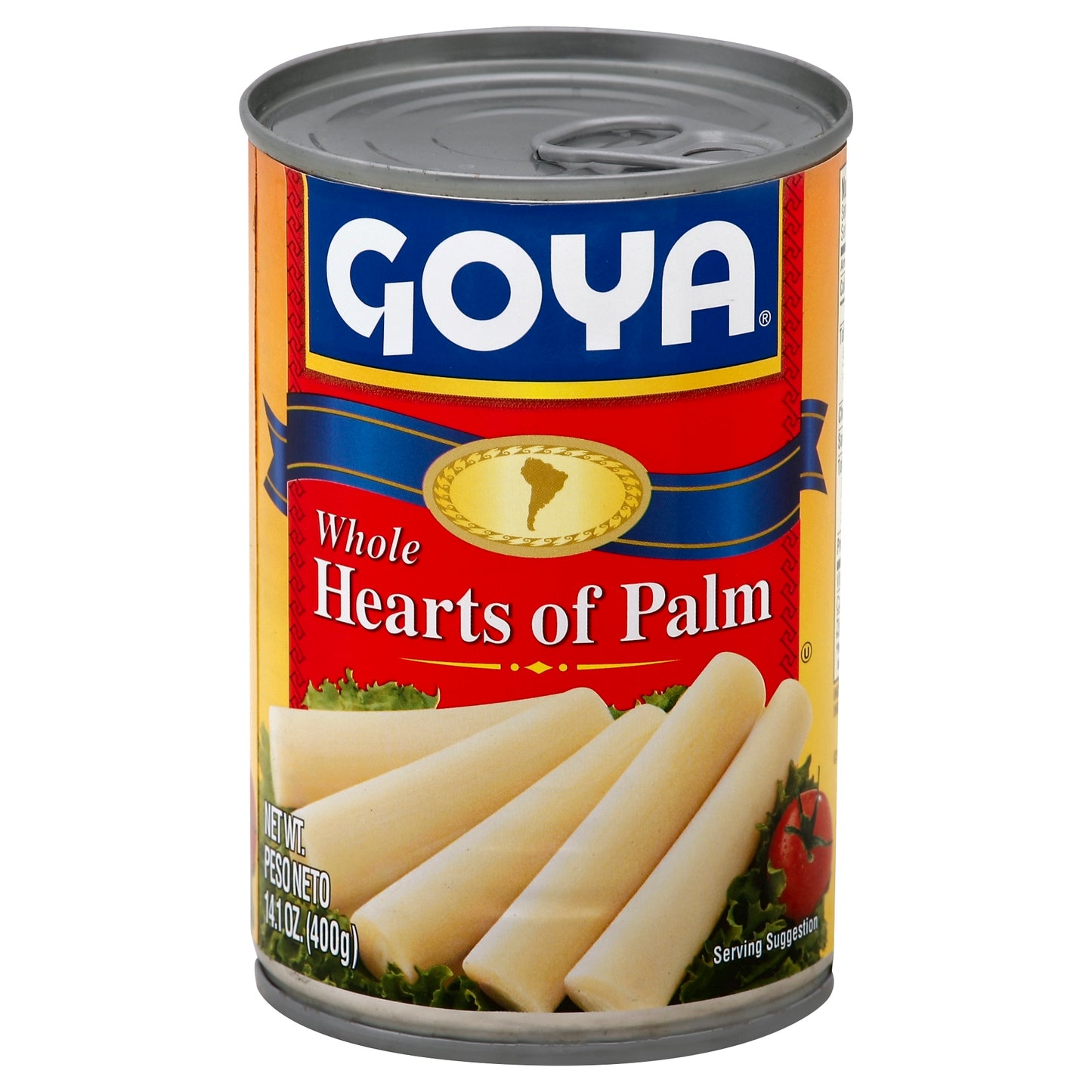 Goya Hearts of Palm 14.1 oz
