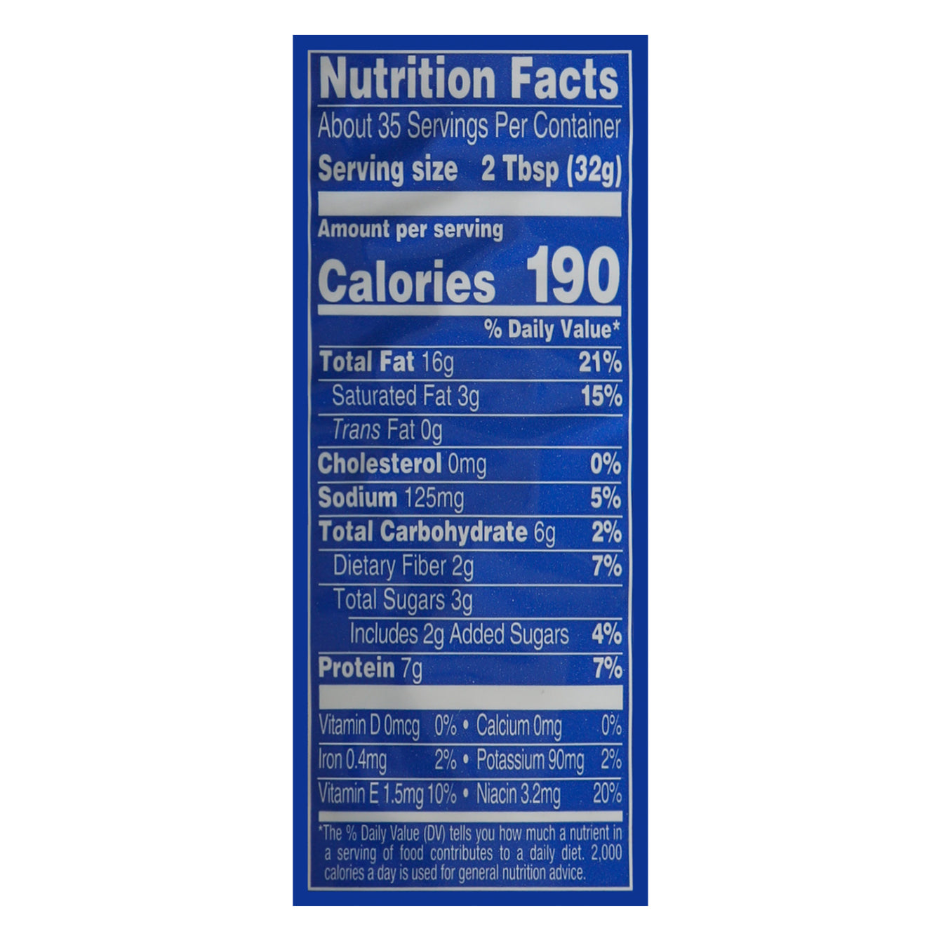 Skippy Super Chunk Extra Crunchy Peanut Butter 40 oz