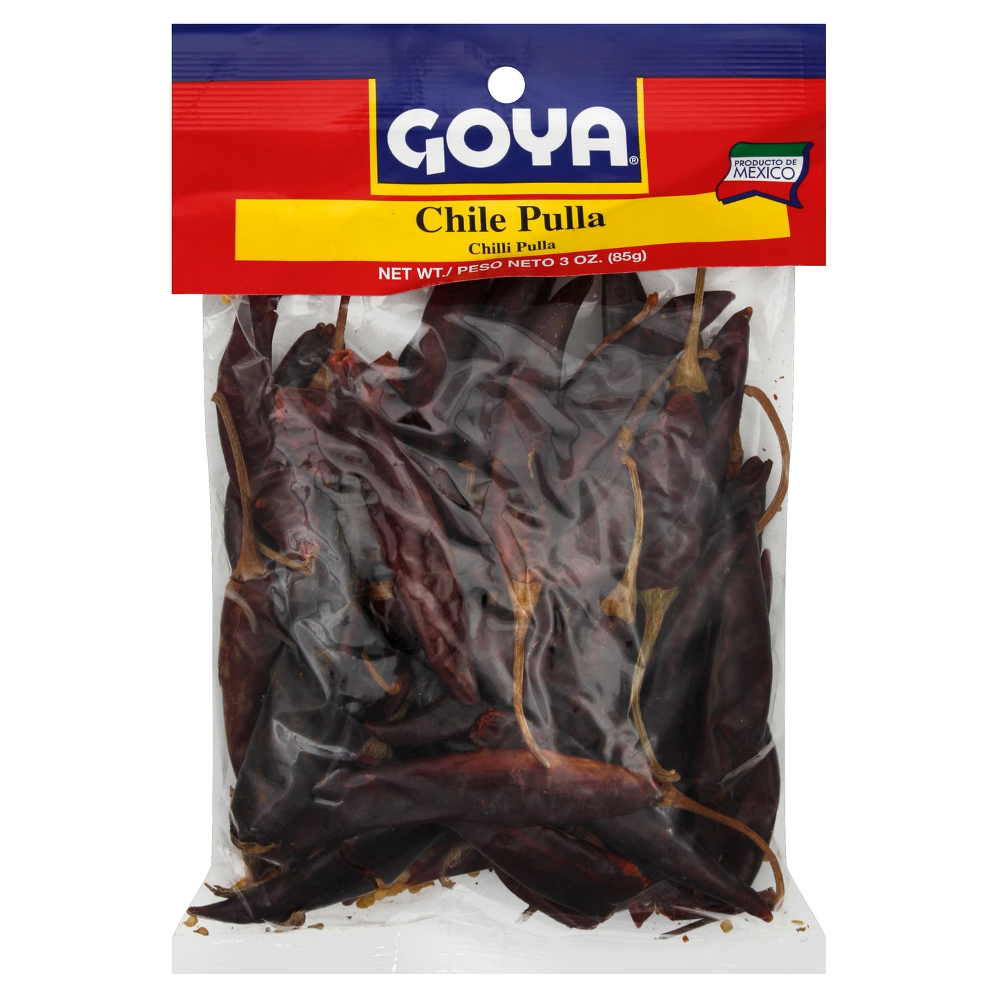 Goya Chilli Pulla 3 oz