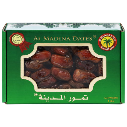Al Madina Dates 2 lb