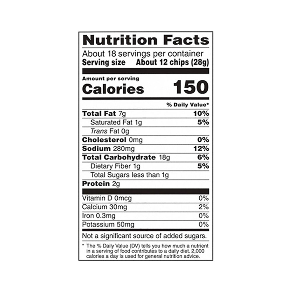 Doritos Tortilla Chips Spicy Sweet Chili Flavored 18 3/8 Oz