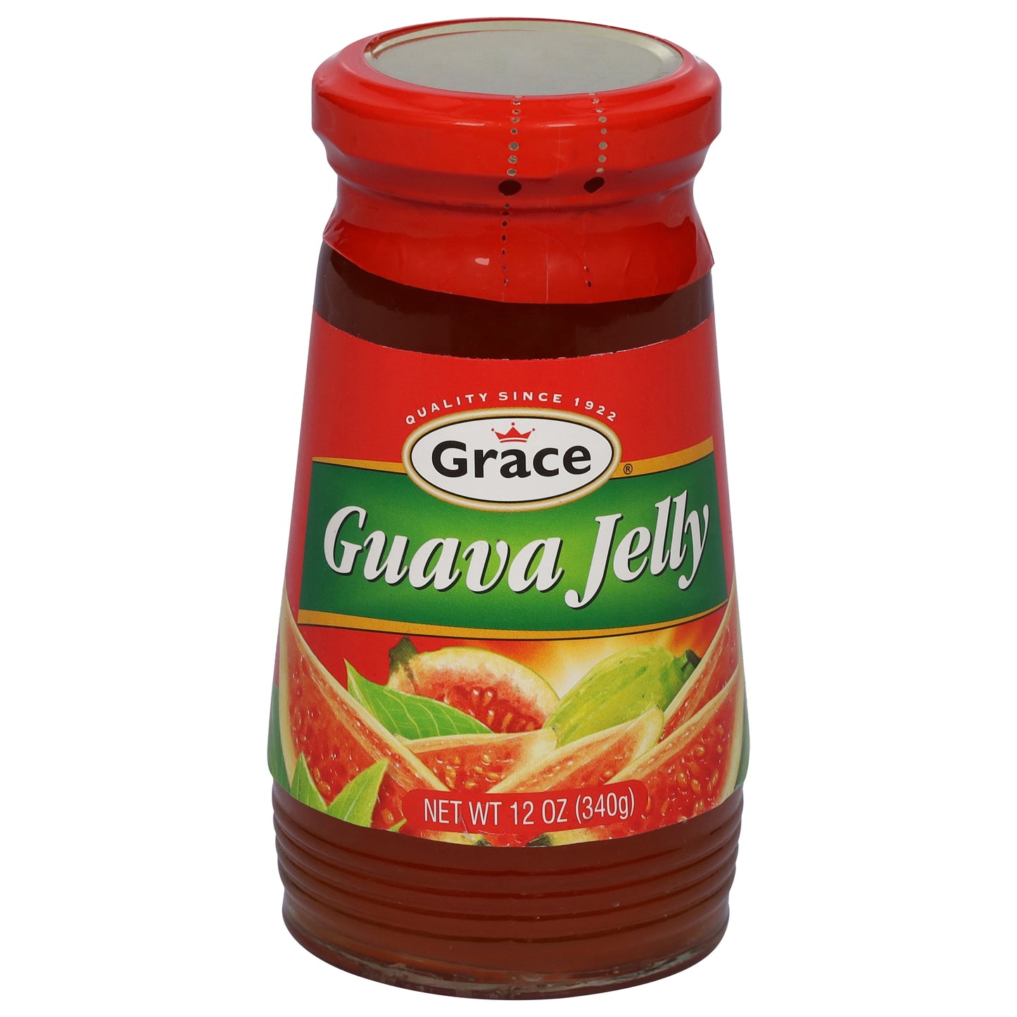 Grace Guava Jelly 12 oz