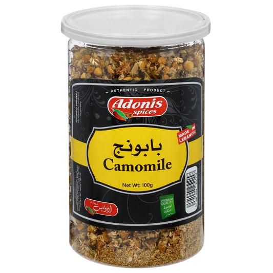 Adonis Spices Camomile 100 g