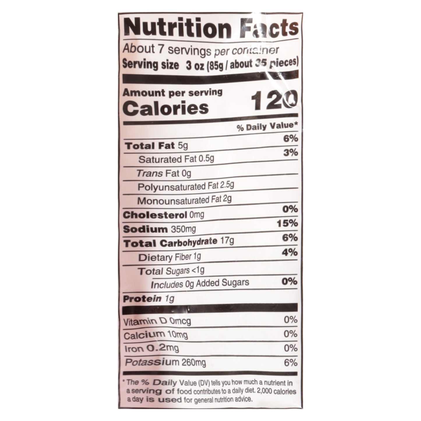McCain 5 Minute Shoestring Cut Potatoes Fries 20 oz