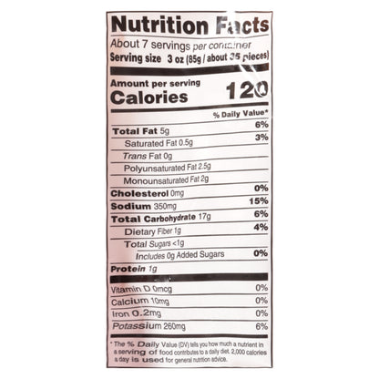 McCain 5 Minute Shoestring Cut Potatoes Fries 20 oz