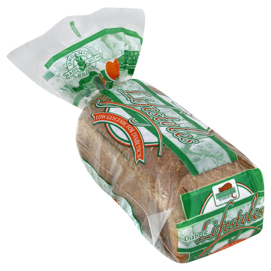 Alvarado St Bread 24 oz