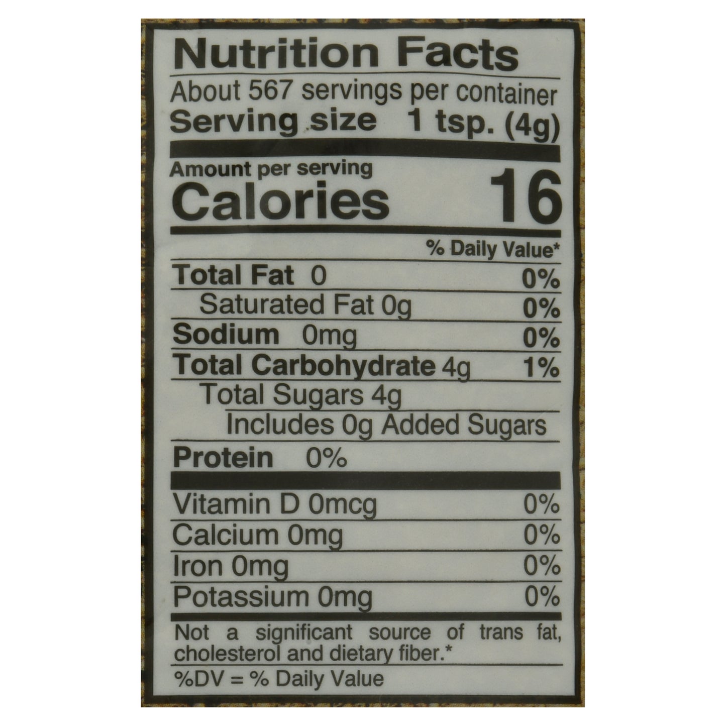 Batey Natural Turbinado Sugar 5 lb