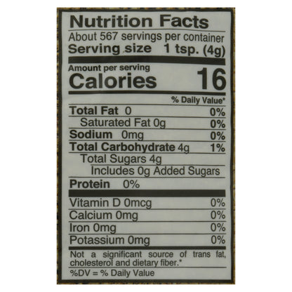Batey Natural Turbinado Sugar 5 lb