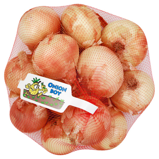 Onion Boy Onions 80 oz
