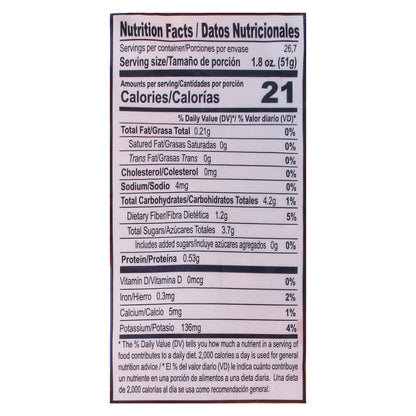 Tradiciones Andinas Wine Tree Tomato 48 oz