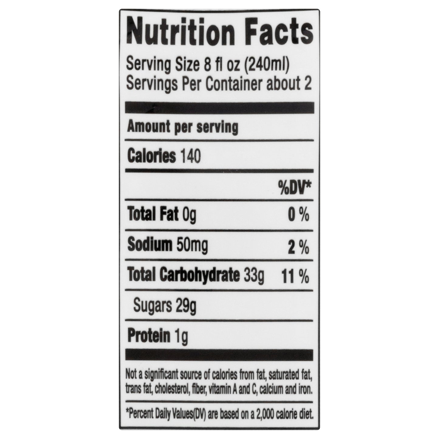 OKF Smoothie 16.9 oz