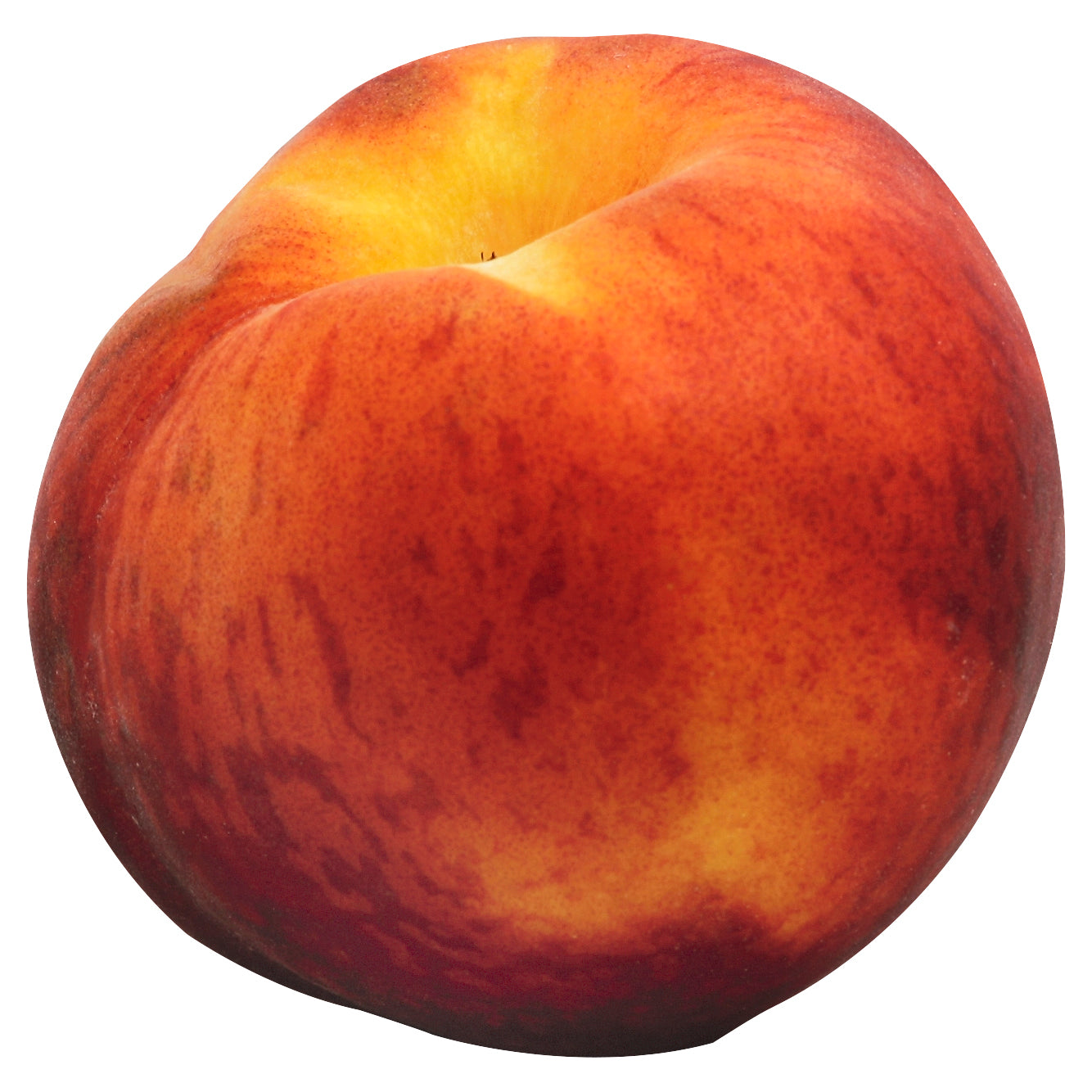 Yellow Peach
