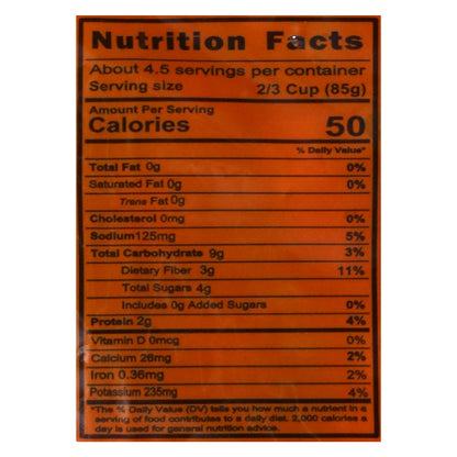 Montana Peas and Carrots 14 oz