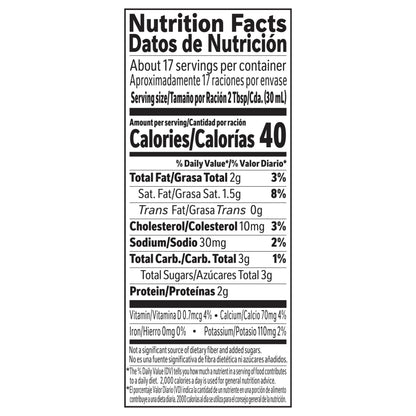 Nestle Carnation Evaporated Milk, Vitamin D Added