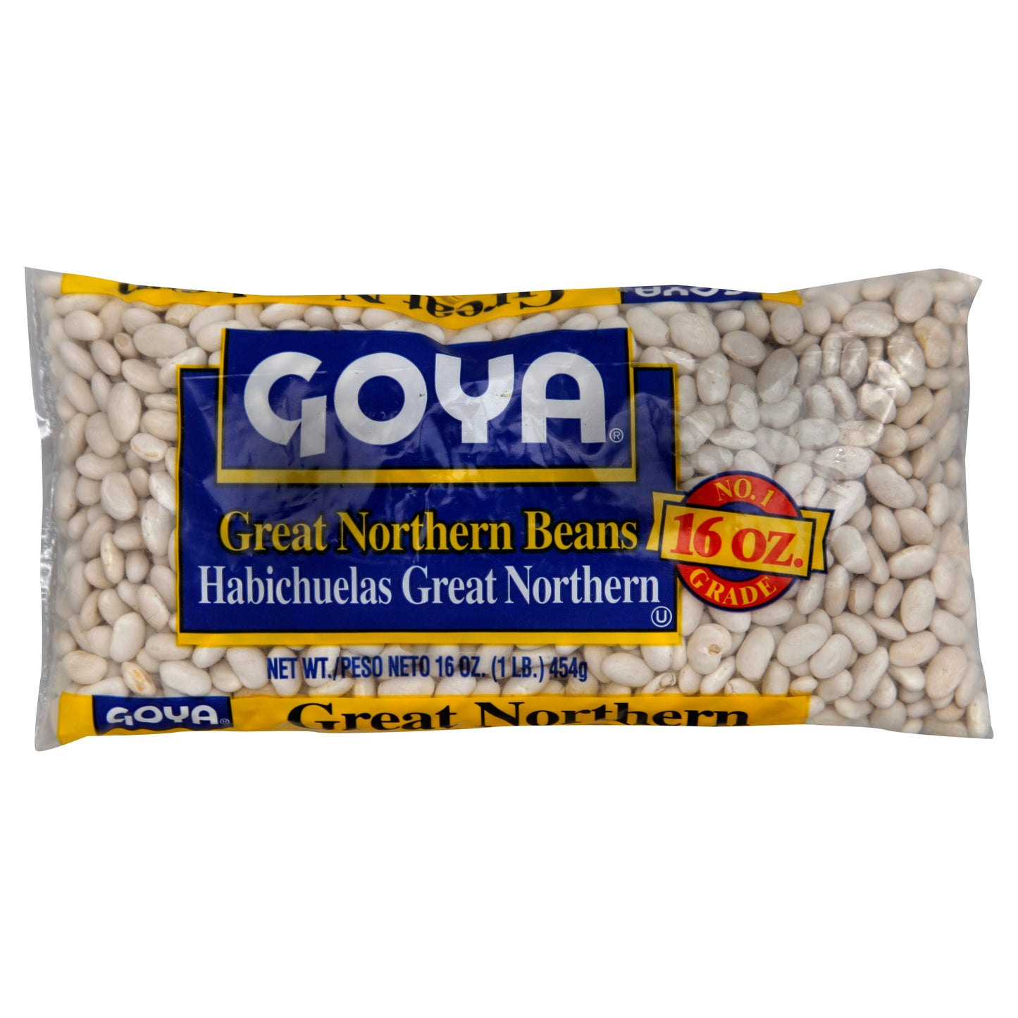 Goya Great Northern Beans 16 oz