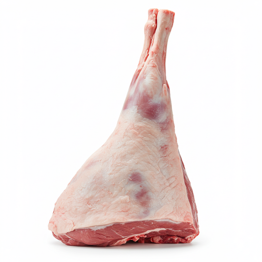 Goat Back Leg