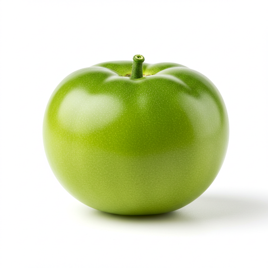 Green Tomato
