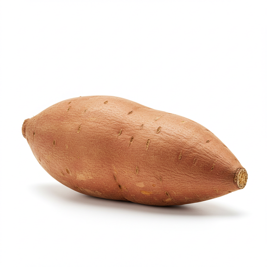 Japanese Sweet Potato