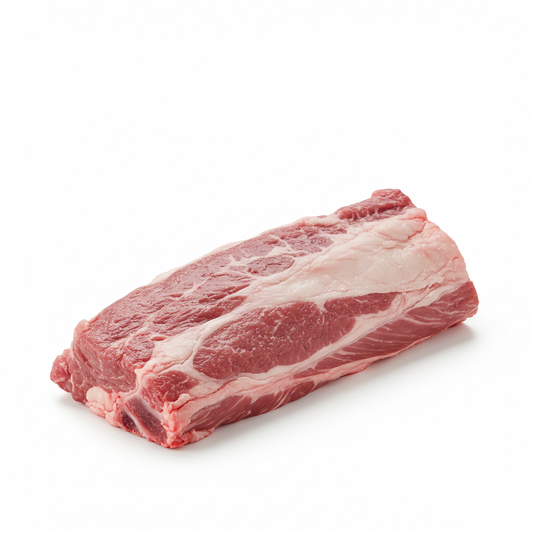 Lamb Chop