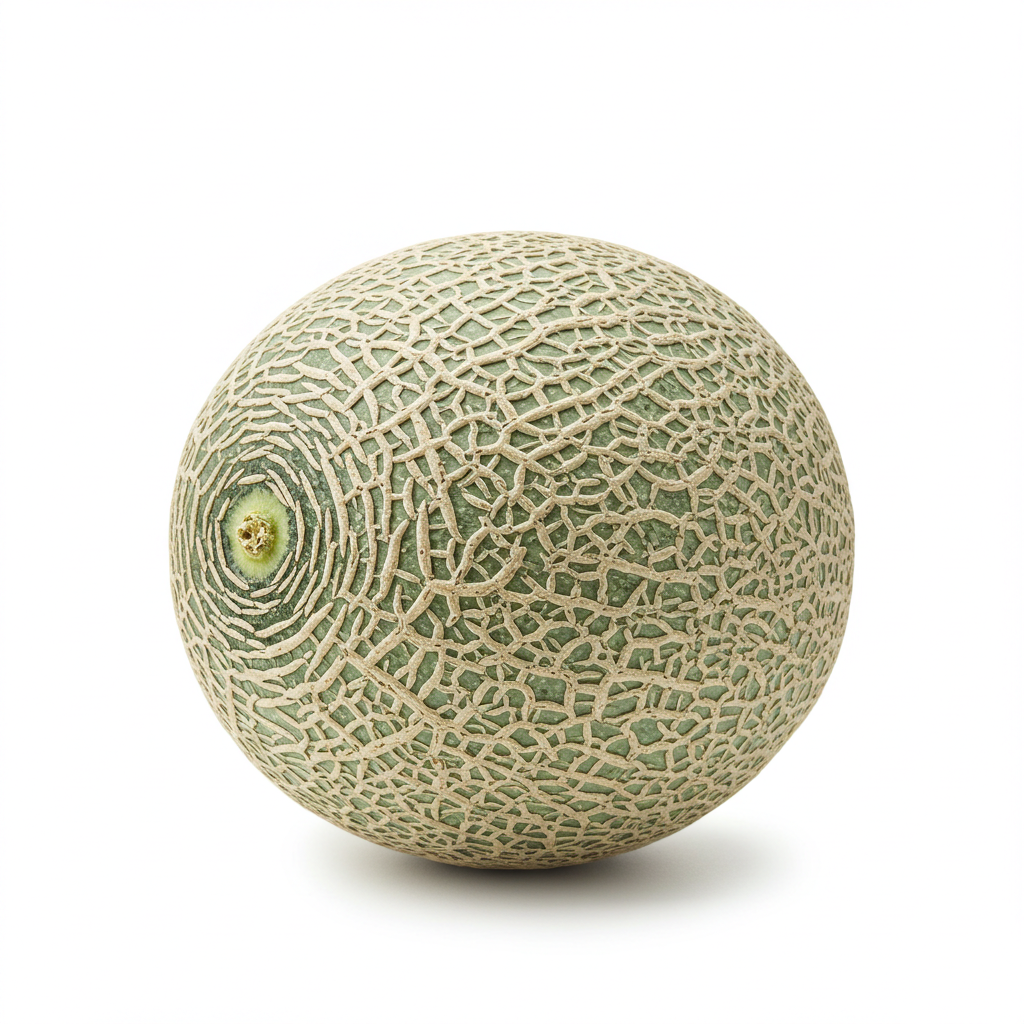 Silverline Melon