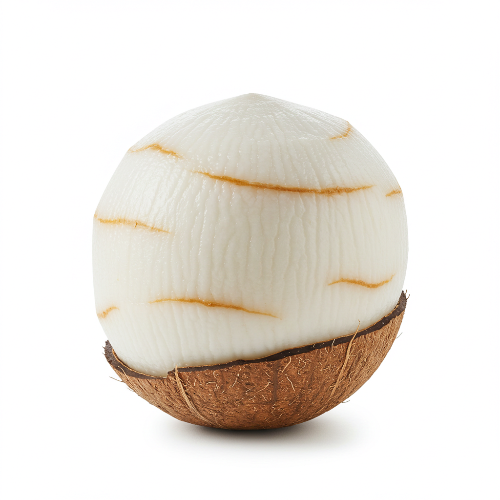 Young Coconut