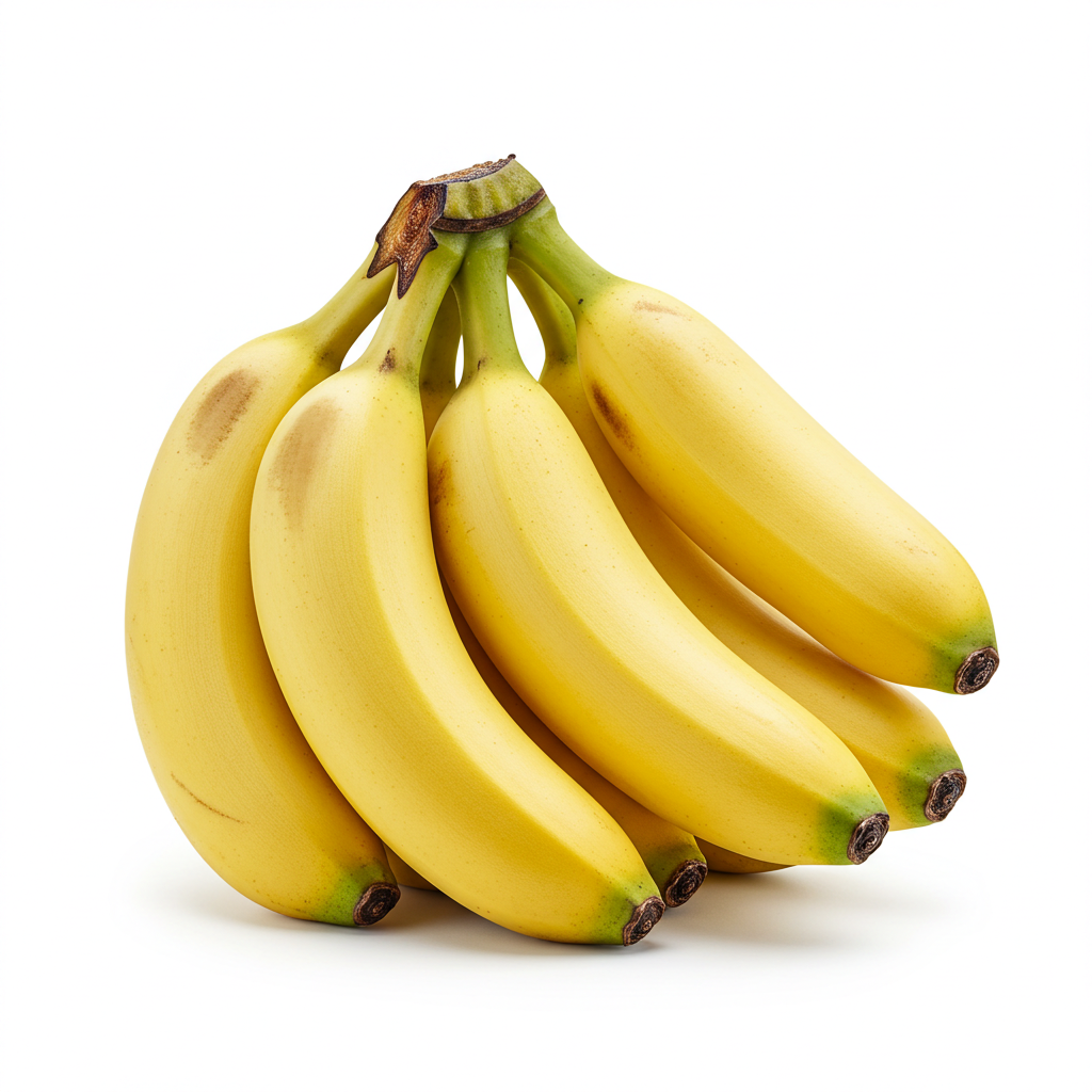 Hawaiian Plantain