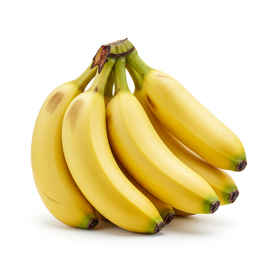 Hawaiian Plantain
