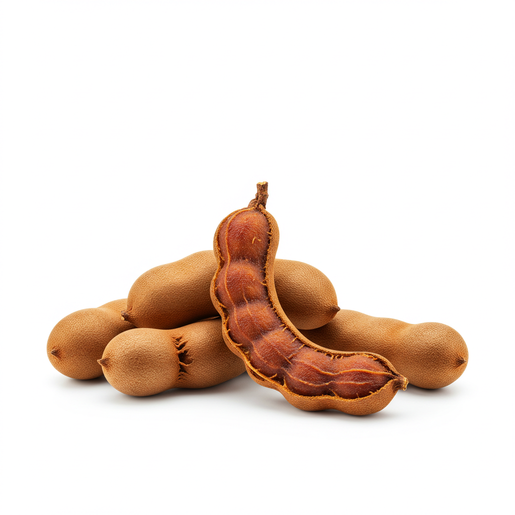 Green Tamarind